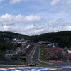【F1ベルギーGP】サーキットデータ---怪物が棲む