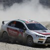 三菱ランサーEvo X（マックス・レンディナ）