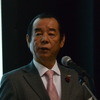 BSサミット事業協同組合 磯部君男理事長