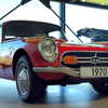 ホンダ・S800