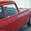 ホンダ・S800