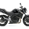 スズキ・GSR400 ABS