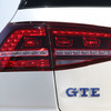 フォルクスワーゲン・ゴルフ GTE