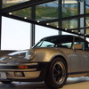 ポルシェ・911 ターボ 3.3