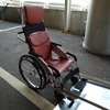 トヨタ ヴォクシーX 車いす仕様車（スロープタイプ）タイプI