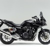 ホンダ、CB1300シリーズをモデルチェンジ…6速ミッション採用など