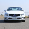 ボルボ S60 T5 R-DESIGN