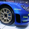 【フランクフルトモーターショー05】2006年 インプレッサ WRCモデル