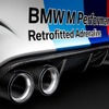 BMW M4 クーペのMoto GPセーフティカー