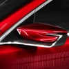 アキュラ TLX のプロトタイプ車