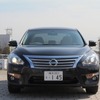 日産・ティアナ