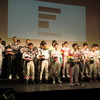 今季のSFを戦うドライバーたち。