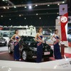 【バンコクモーターショー14】英 MG、タイ市場への進出を発表
