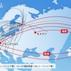 JAL、ブリティッシュ・エアウェイズ、フィンエアー共同事業を4月1日から開始決定