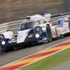 トヨタ TS040 HYBRID