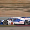 トヨタ TS040 HYBRID