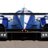 トヨタ TS040 HYBRID