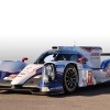 トヨタ TS040 HYBRID