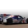 トヨタ TS040 HYBRID