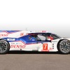 トヨタ TS040 HYBRID