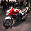 CB400　SUPER　FOUR