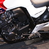 CB400　SUPER　FOUR