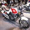 CB400　SUPER　FOUR