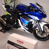 【東京モーターサイクルショー14】ヤマハ 250ccの新型スポーツ車を年内発売…毎日乗れるスーパーバイク