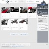 「BMWモトラッド・オンライン・シミュミレーター」を導入