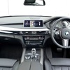 BMW・X5 35d MSport