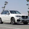 BMW・X5 35d MSport