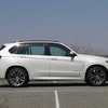 BMW・X5 35d MSport