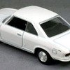 64分の1スケールのマツダ ルーチェ ロータリークーペ