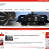 アグスタウェストランドwebサイト