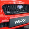 スバル WRX