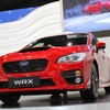 スバル WRX