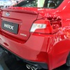 スバル WRX