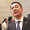 ポルシェジャパン 七五三木敏幸社長
