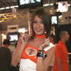 【東京ゲームショウ05】コンパニオン写真蔵…これからに期待、むふふー