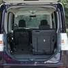 【ダイハツ タント & ホンダ N-BOX＋ 350km 試乗】用途に応じて選ぶN-BOX＋、マルチに使えるタント
