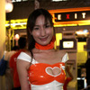 【東京ゲームショウ05】コンパニオン写真蔵…これからに期待、むふふー