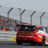 ホンダ シビック ツアラー BTCC