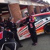 ホンダ シビック ツアラー BTCC