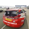 ホンダ シビック ツアラー BTCC