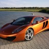 英マクラーレンのスーパーカー、MP4-12C が生産終了へ…3年の歴史に幕