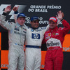 【F1ブラジルGP】サーキットデータ…最年少チャンピオン誕生か