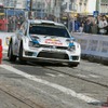 ポルトガルのスーパースペシャルステージで勝利したセバスチャン・オジェ