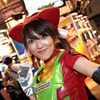 【東京ゲームショウ05】コンパニオン写真蔵…リアルぅ