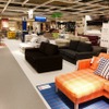 IKEA 立川(4月7日)