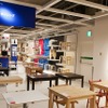 IKEA 立川(4月7日)